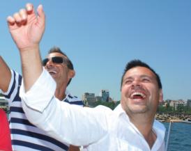 Constanţa rămâne fără un viceprimar Gabi Stan şi Eduard Martin, excluşi din PSD Constanţa