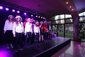 „Micii murfătlăreni au talent“ Copiii cu aptitudini deosebite, premiaţi la Murfatlar (galerie foto + video)