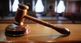 Patru persoane trimise în judecată de procurori, menţinute în arest de judecători 