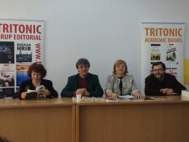 „Sociologia luxului“, prezentată de profesorul Marian Petcu studenţilor Universtiăţii Ovidius