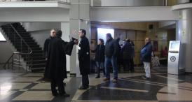 Ar fi dat „ţeapă“ cu terenuri Constantin Bărnescu, eliberat condiţionat din Penitenciarul Poarta Albă