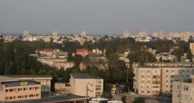 Valabil doar până în februarie 2016 În ultimele zile din an, Primăria Constanţa vrea să revitalizeze PUG-ul Constanţei