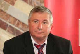 A doua incompatibilitate pentru primarul de la Hârșova. Tudor Nădrag - „Niște trântori, pescuitori în ape tulburi“