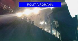 UPDATE 1. Elvin Abgeli apare în gruparea lui Mihai Ghiaţă Un urmărit naţional a vrut să fugă din ţară prin Portul Constanţa. Iată cum a fost prins 