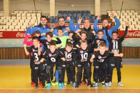 AGH 2006 luptă pentru aurul Memorialului „Gheorghe Ola”