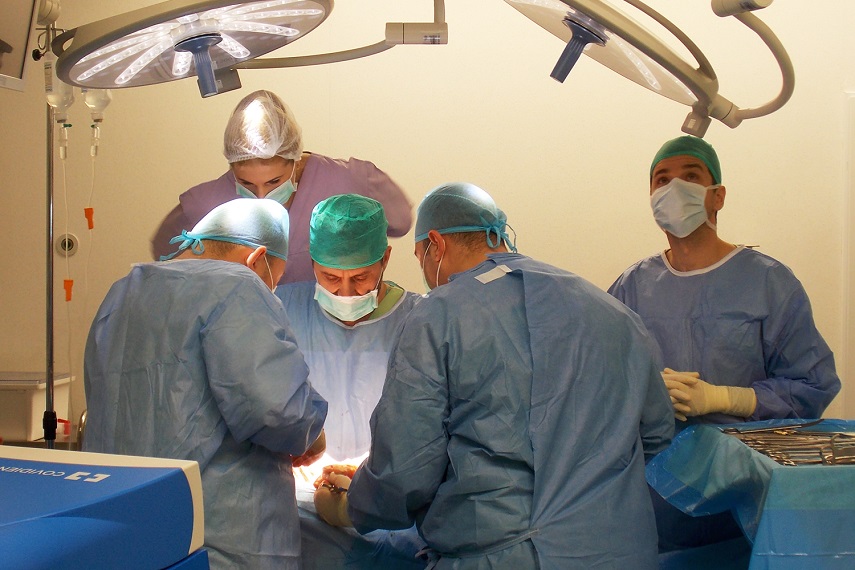 Cat dureaza incontinenta urinara dupa operatia de prostata | Prostaffect În România