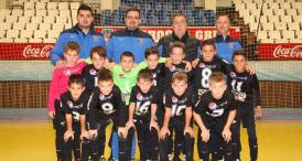 Alberto Cimpoeşu, erou în finala mare Academia Hagi a câştigat Memorialul „Gheorghe Ola“