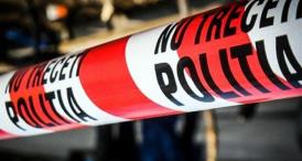 Accident mortal în Constanţa Un bărbat a murit după ce a fost lovit de o autoutilitară