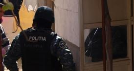 Descinderi în Constanţa la persoane bănuite de furt din locuinţe