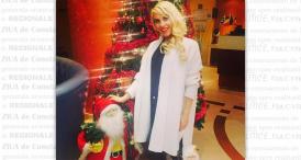 Melodia zilei Amna & Klyde - Un Crăciun fericit    