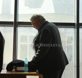 Nicuşor Constantinescu rămâne sub control judiciar  