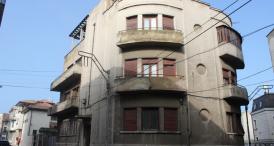 Reclamantei i-au fost retrocedate 12 apartamente De la cine emite pretenţii Lucian Orban, şeful Tomis Plus