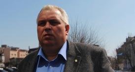 Nicuşor Constantinescu află azi dacă scapă de controlul judiciar