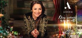 Melodia zilei Andra - Din Ceruri Ninge Alb      