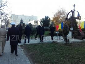 Constănţenii au cinstit memoria celor care au luptat pentru libertate (galerie foto)