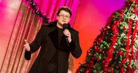 Melodia zilei Fuego - Povestea Crăciunului  