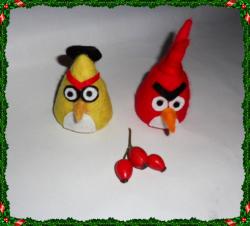 Handmade by Carmen Petrișor Craciun cu multe jucarii pentru cei mici!