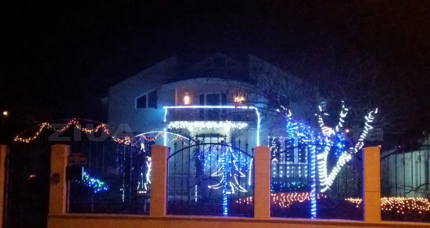 o casa din palazu mare este pregatita cum se cuvine pentru sarbatori galerie foto 577170