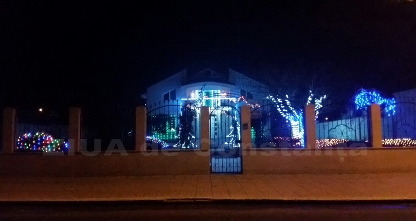 o casa din palazu mare este pregatita cum se cuvine pentru sarbatori galerie foto 577170