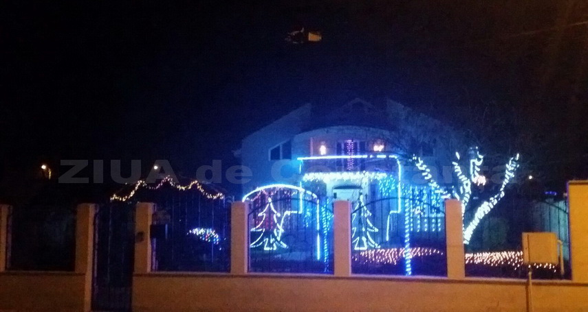 o casa din palazu mare este pregatita cum se cuvine pentru sarbatori galerie foto 577170