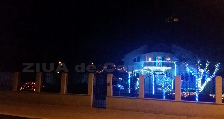 o casa din palazu mare este pregatita cum se cuvine pentru sarbatori galerie foto 577170