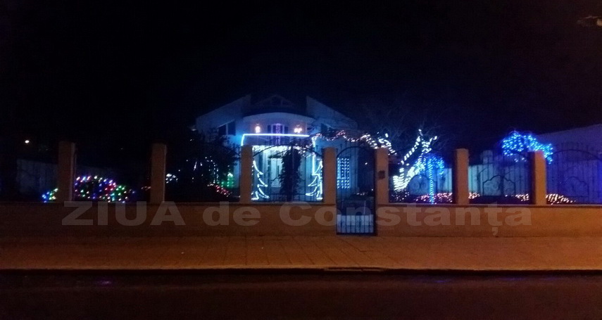 o casa din palazu mare este pregatita cum se cuvine pentru sarbatori galerie foto 577170
