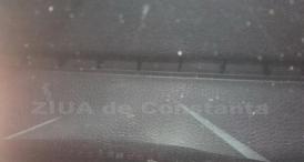 Atenţie, şoferi! Pe Autostrada Soarelui este ceaţă densă!