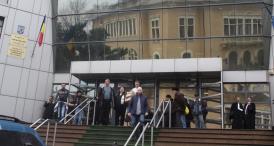 Le-ar fi violat pe nepoatele sale Decizie definitivă pentru Dumitru Dinu