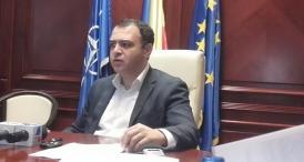 Prefectul Constantin Ion spune ce a făcut pentru Constanţa în 2015. Iată localităţile intrate în atenţia Prefecturii! (document)