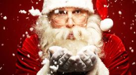 Lumea poeziilor Otilia Cazimir - Moş Crăciun      