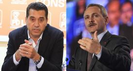 Agerpres.ro - Condamnări grele în justiţie în 2015 Printre condamnaţi şi un parlamentar de Constanţa