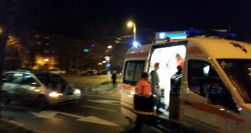 accident pe soseaua mangaliei langa billa 577386 accident pe soseaua mangaliei langa billa 577386