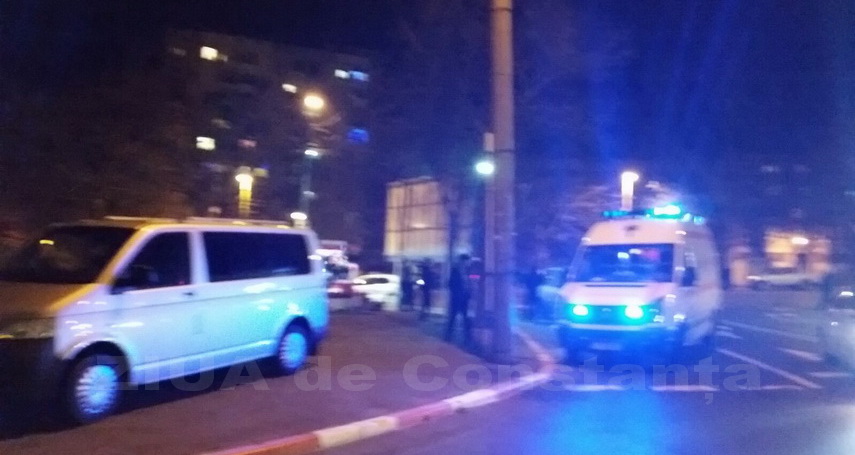 accident pe soseaua mangaliei langa billa 577386 accident pe soseaua mangaliei langa billa 577386