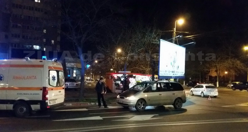 accident pe soseaua mangaliei langa billa 577386 accident pe soseaua mangaliei langa billa 577386