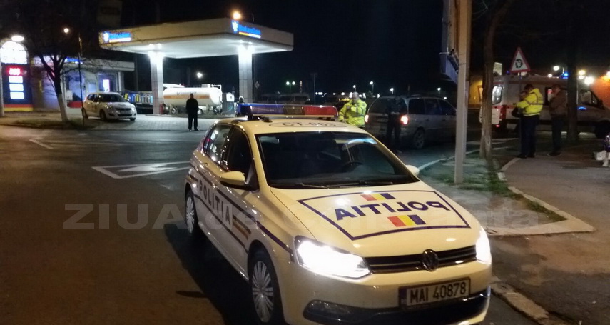 accident pe soseaua mangaliei langa billa 577386 accident pe soseaua mangaliei langa billa 577386