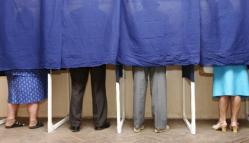 Sondaj de opinie Credeţi că 2016, în contextul alegerilor locale, va aduce schimbări benefice?