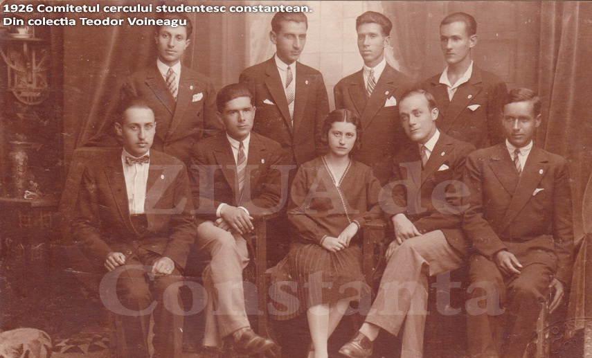 constanta de odinioara nervul vital al constantei cazinoul galerie foto 577505