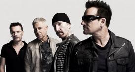 Melodia zilei U2 – New Year’s Day