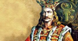 Bancul zilei Măria Sa, Ştefan