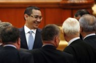 Stiripesurse.ro Avertisment în Coaliție pentru Victor Ponta 