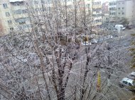 După ninsori se întoarce gerul Vreme rece la început de săptămână