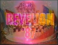 Revelion 1987 la TVR. Ce se cânta referitor la Dobrogea și Marea Neagră (video)