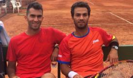 Cine sunt adversarii lui Horia Tecău și Jean-Julien Rojer la Turneul de la Doha 
