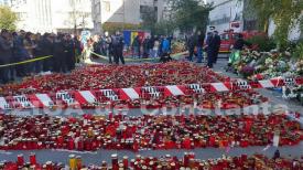 Stiripesurse Procurorii au verificat afirmațiile făcute de colonelul STS despre cazul Colectiv