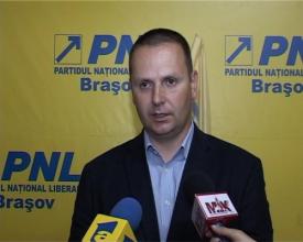 Deputat PNL implicat într-un accident mortal