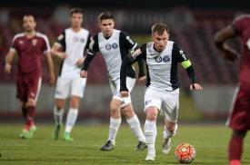 Meciurile Viitorului la „Arena Cup 2016”