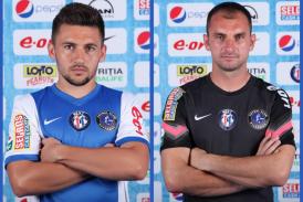 FC Viitorul a încetat colaborările cu doi jucători