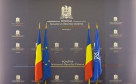 MAE despre anunțul Coreei privind testarea unei bombe cu hidrogen