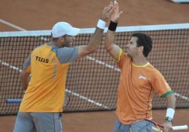 Tecău și Rojer în semifinalele turneului de la Doha