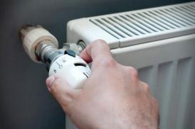 Avaria care a lăsat orașul Năvodari fără apă caldă și căldură a fost remediată 